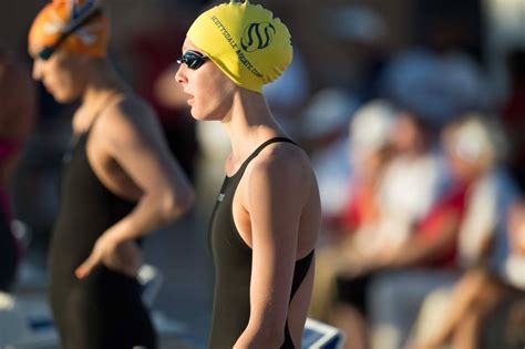 In the absence of defending champion mack horton, who failed to qualify, and china's sun yang, the. Taylor Ruck Wins 100m Freestyle In Championship Record Timing