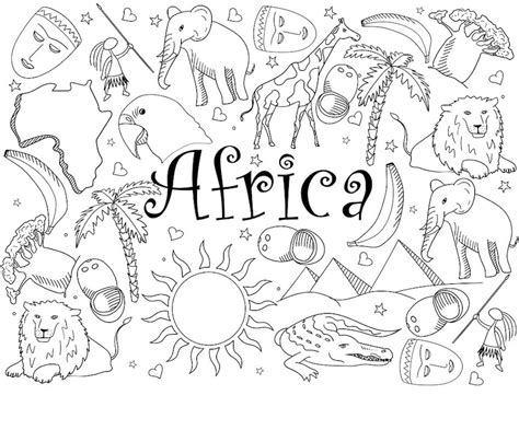 We did not find results for: African Coloring Pages, Arts, Style, Maps, Flags And All Things Africa