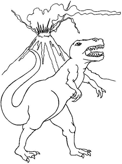 Here we have an immense section of free instructive drawing worksheets, to help artistic youngsters easily discover the volcano world of reptile king dinosaurs coloring dino dan and jurassic animal friends. Free Volcano , Download Free Clip Art, Free Clip Art on ...