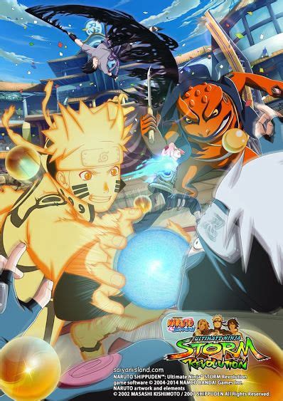 We did not find results for: Naruto Shippuden Ultimate Ninja Storm Revolution-CODEX ...