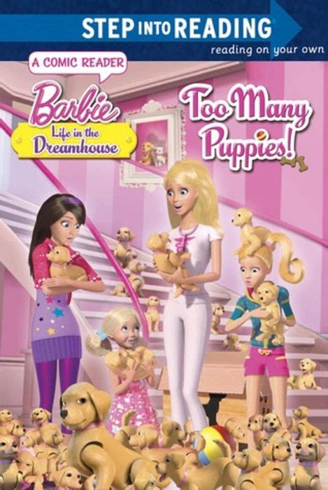 Provided to youtube by universal music grouptoo many puppies · primusthey can't all be zingers℗ 1990 prawn song recordsreleased on: Barbie: Too Many Puppies! by Mary Tillworth - Paperback Book - The Parent Store