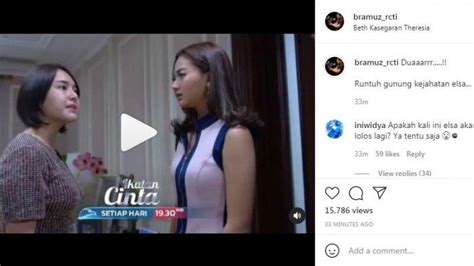 Pendaftaran di sscasn bkn : Ikatan Cinta 27 Mei 2021, Emosi Andin Meledak Bikin Elsa ...