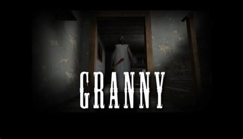 Utilice cualquier dispositivo y dispositivo para acceder al juego game_name. Granny•Horror Game | Wiki | Granny Amino|| HORROR GAME Amino