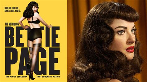 Bettie page grew up in a conservative religious family in tennessee and became a photo model sensation in 1950s new york. Guinevere Turner - Women Crush -GirlfriendsMeet Blog