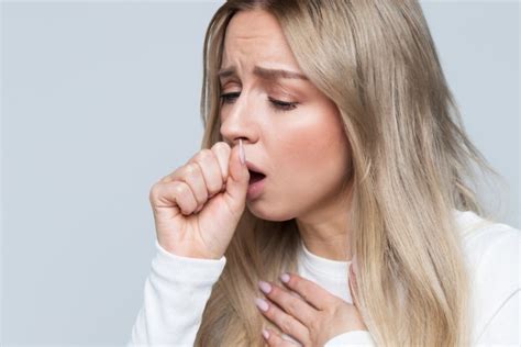 Although fatal complications are rare, it may cause considerable according to the ministry of health primary care survey 2010, cough (of varying durations) is the most common presentation, appearing in up to. 4 Potential Causes of Your Chronic Cough