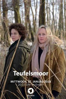 After the death of her father georg inga hauck drives together with her son max in their home village. ‎Teufelsmoor (2018) directed by Brigitte Bertele • Reviews ...