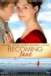 Dramatised biography of the young jane austen, revealing how her feisty character affected her romance with a young irishman and how the experience came to have an influence on her writing. Becoming Jane (2007) - Rotten Tomatoes