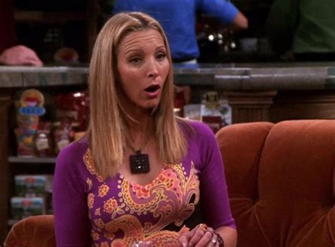 Former friends actress lisa kudrow, who portrayed phoebe buffay, addresses the criticisms made last year marked the friends 25th anniversary. Lisa Kudrow defiende Friends tras las últimas críticas ...