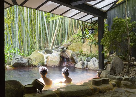 Everyone gathers to hear a book being read out loud or go to the river for a swim. A Day at a Swiss Spa, Where Nudity Is, Well, Normal