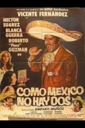 Amazon advertising find, attract, and El Sinvergüenza Pero Honrado Vicente Fernández Película ...