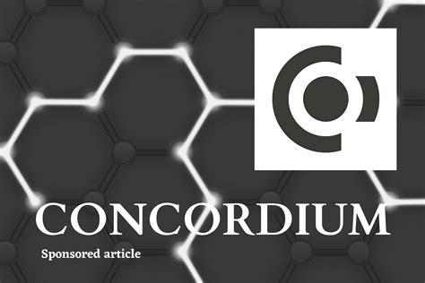 As an open and permissionless project, concordium invites the community to run nodes and participate in securing. Concordium: Blockchain Done Right - Crypto Shib