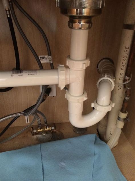 The bad news is that if you get a leak in a pvc joint or pipe. Can I use silicone seal on a PVC pipe with a tiny leak ...