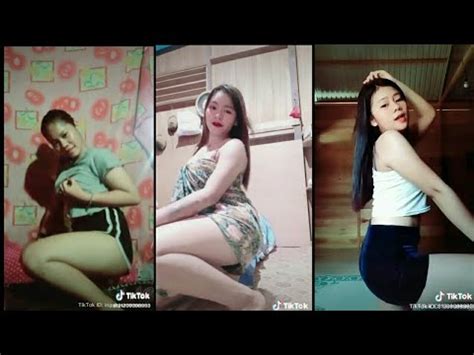 Goyang sekali #tiktok #tiktokhot #tiktokhot2018 #panamadance #ti. tik tok goyang hot || BIKIN BASAH - YouTube