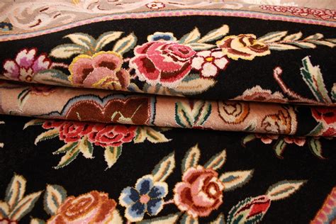Isfahan teppich rug carpet tapis tapijt tappeto alfombra orient perser gallery. Perser Teppich "Isfahan" mit Seide 160x100 cm Schwarz