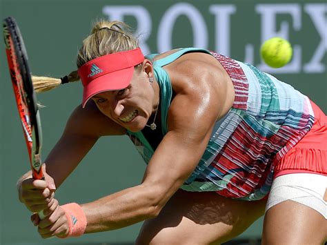 Find great buys on cell phones, plans, & service at cricket, where you get reliable nationwide coverage, affordable prepaid rates & no annual contract. Aus Open champ Kerber out of Indian Wells | Sports News ...