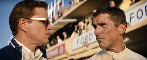 What makes the film appealing to those not these criticisms aside, le mans '66 is a thoroughly enjoyable auto racing romp that brings to life the more personal and overlooked side of one of the most famous. Le Mans 66 - London Film Festival 2019 Review by Katie ...