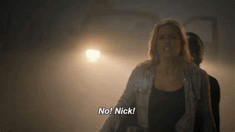 'fear the walking dead' is back for the second half of season two, and things take a brutal turn for the worst when nick is forced to survive in the desert after abandoning his family. The Fear the Walking Dead Drinking Game | AMC International