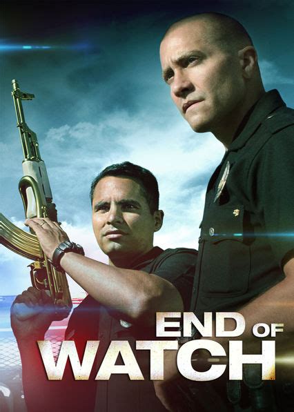 In the mean time, we ask for your understanding and you. Is 'End of Watch' available to watch on Canadian Netflix ...