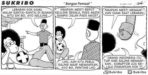 Görünümler 410 b11 aylar önce. SUKRIBO - Bangsa Pemaaf - Karya: Faisal Ismail - Sumber ...