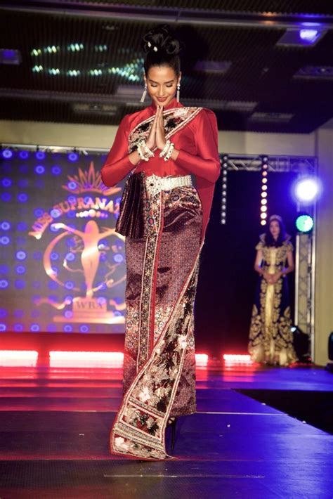 Los resultados en la etapa final del certamen de belleza quedaron de la siguiente manera: Thailand wins Miss Supranational 2019 - Miss Supranational ...