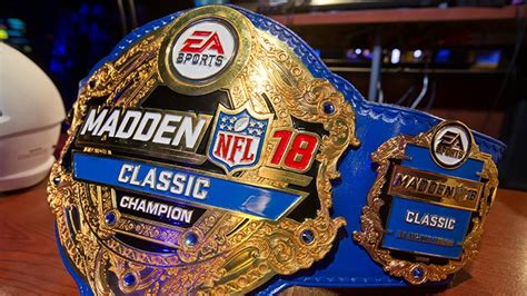 Easy ruthless trophy (chaos run dlc) play an exhibition match with no bots. Skimbo Wins The Champ Of 2018 Madden Championship Series - madden-store.com