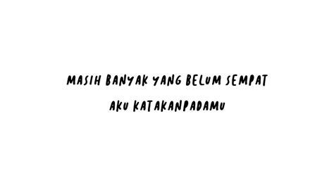 We did not find results for: (lyrics/Lirik) Pilu Membiru - Kunto Aji - YouTube