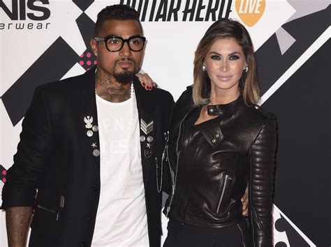 Instead boateng returned to north. Ohne Bruder Jérôme? In 4 Tagen heiratet Kevin-Prince ...