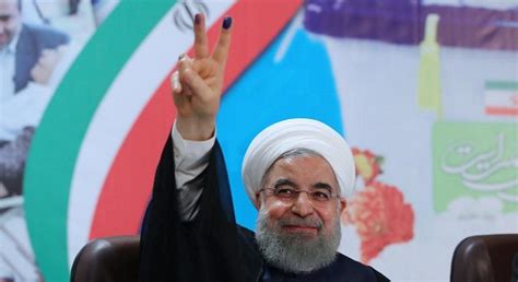 President rouhani said iran wants to negotiate new terms with remaining partners in the deal. Le Conseil des gardiens valide la réélection de Hassan ...