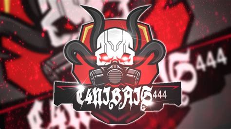 Lihat ide lainnya tentang logo keren, desain logo, gambar. C4NIBAIS GUILDA FF | Guilda, Free