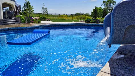 Our showroom is located in omaha, ne, and we welcome customers from douglas and sarpy counties, including omaha, gretna, papillion, bennington, fremont, elkhorn, lavista, bellevue. In-Ground Swimming Pools - Continental Pool & Spa