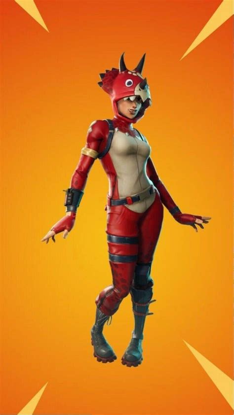 Battle royale now, which means players who've been keeping up with the game's challenges every week should be getting close to unlocking this season's secret legendary skin. Tricera Ops #skin #legendary | Epic games, Epic games ...