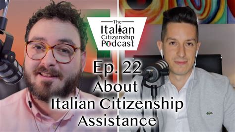 While other countries will limit the number of generations that you can go how do you know which of your ancestors were italian? Italian Citizenship Assistance - Who are they? - YouTube