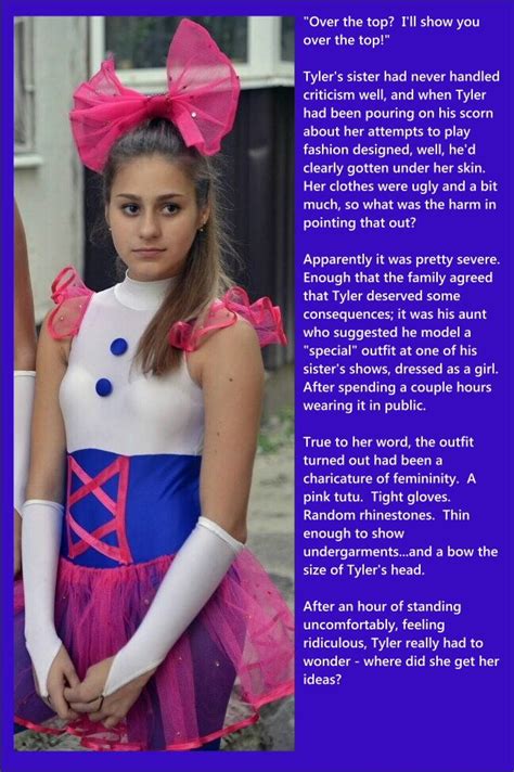 And of course nothing is more fitting or prettier than pink. Pin on Sissy/ABDL Stuff