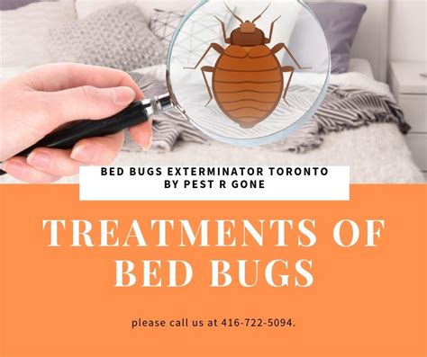 It's possible for bed bugs to be transported into your home without your knowledge. Our company has one of the specialized team of #bed #bugs ...