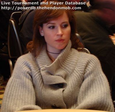 Maybe you would like to learn more about one of these? Heather Sue Mercer: Hendon Mob Poker Database