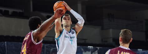 Good year as he was voted league player of the week. Dekker helps Turk Telekom snatch victory from jaws of ...