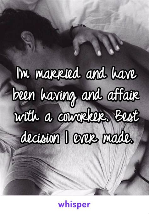 We may earn a commission from these links. 23 Raw Confessions About What It's Like To Have An Affair ...