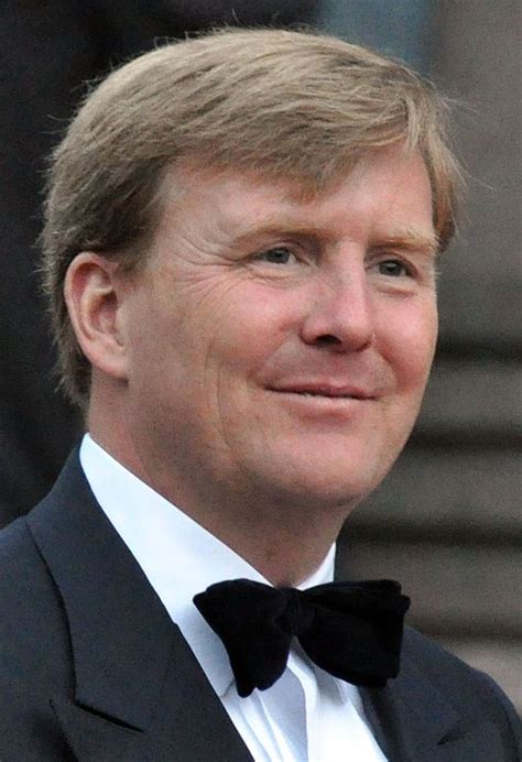 Born 27 april 1967) is the king of the netherlands of the kingdom of the netherlands since 2013. Willem-Alexander der Nederlanden Koning der Nederlanden ...