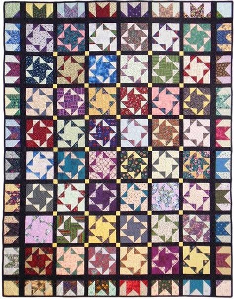 Pat speth began quilting in 1989 and has a special love for scrap quilts. Pat Speth | Quilts, Quilt patterns, Scrappy quilts