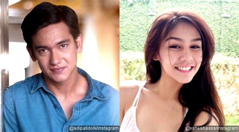 Maybe you would like to learn more about one of these? Terpesona Bibir Vanesha Prescilla, Adipati Dolken Sempat ...