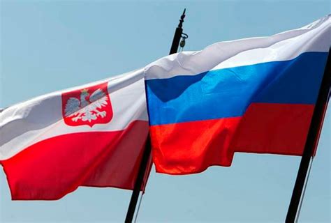 Сборная россии не смогла обыграть экспериментальный состав польши — 1:1. Польское правительство одобрило программу приграничного ...