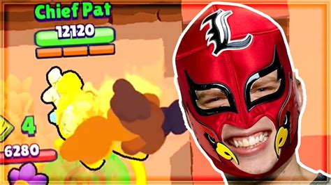 In this guide, we featured the basic strats and stats, featured star power and super attacks! BACKSTABBING TEAMERS w/ EL PRIMO | Brawl Stars - YouTube
