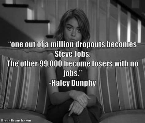 Discover johnny cash famous and rare quotes. Wise word from Haley Dunphy - BreakBrunch