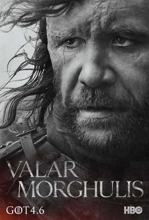 New teasers and posters for game of thrones season 4 starring peter dinklage and lena headey. GAME OF THRONES Season 4 - Official Poster and More ...