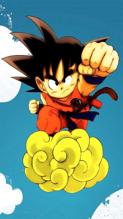 Looking for the best wallpapers? Iphone Wallpapers De Dragon Ball Z - doraemon | Dragon ...