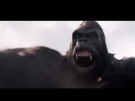 A new international trailer for godzilla vs. Godzilla vs Kong (música) - YouTube