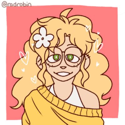 Use this picrew to make your own lil witchsona icon. rad maker｜Picrew