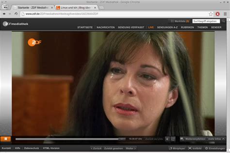 Zdf live stream kostenlos und ohne anmeldung jetzt mit einem klick können sie zdf live stream verfolgen. ZDF-Live-Streams mit Totem oder anderen Medienplayern wie ...
