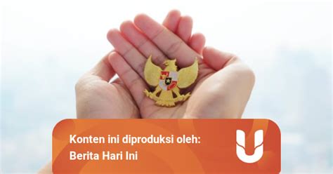 We did not find results for: Sejarah Bhinneka Tunggal Ika, Semboyan Negara Indonesia ...