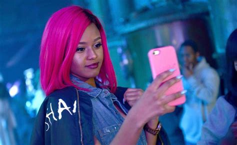 Queen Babes Wodumo on Twitter: "I like my self I am ...